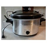 Hamilton Beach Crockpot