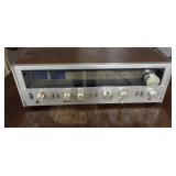 Nikko NR-815 Stereo Receiver