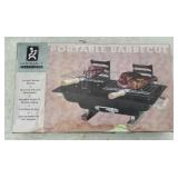 Portable Barbeque