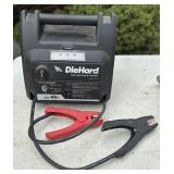 DieHard 750 Portable Power