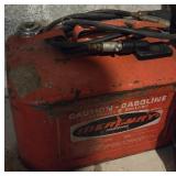 Mercury Marine 6 Gallon Gas Tank