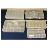 5 Storage Organizers
