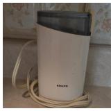 Krups Coffee Grinder