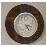 MCM Spartus Wall clock 10'