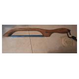 Texas Bread Knife New
