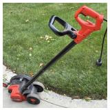 Black & Decker Electric Edger
