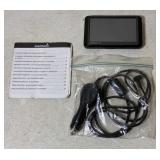 Garmin Nuvi 255W GPS