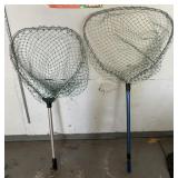 2 Fishing Nets