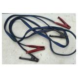 8 Gauge Copper Jumper Cables