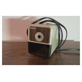Boston Electric Pencil Sharpener