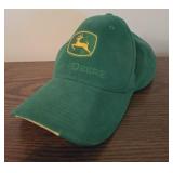 John Deere Felt Hat