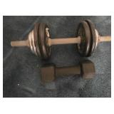 Weights