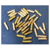 Assortment of 38 Special