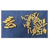 9mm & .22 Rounds