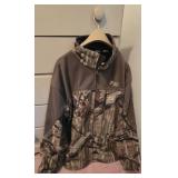 Scent Shield Jacket XL