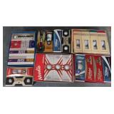Assortment of New Golf Balls