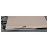 Zenith DVD/CD Player ZDA-311