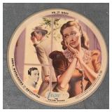 Vogue Vintage Picture Record