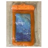 New Waterproof Case