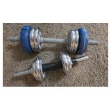 Weights