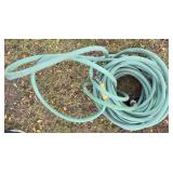 Garden Hose w/ Sprayer
