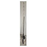 Great Lakes/Ugly Stick Fishing Rod & Reel