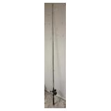 Cabela's Depthmaster Fishing Rod & Reel
