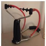 Wrist Sling Shot