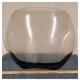 Used Harley Davidson Motorcycle Windshield