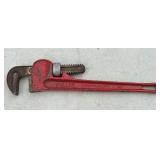 Fuller 14' Pipe Wrench