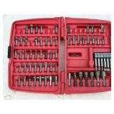 Craftsman Drill Bit Set