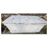 Suncast Storage Chest 53'Lx26'Dx23'H