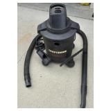 Craftsman 8 Gallon Vacuum