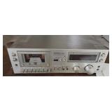 Technics Tape Deck RS-M44