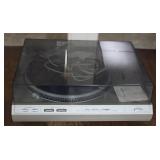 Fisher Stereo Turntable MT-6410