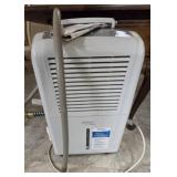 Soleus Dehumidifier