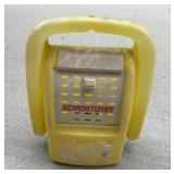 Minnow Bucket