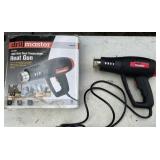 1500 Watt Heat Gun
