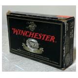 Full Box Winchester 12 Gauge Slugs