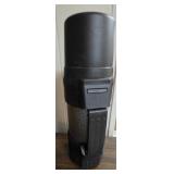 S.S. Thermos w/ Carry Handle