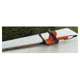 18' Black & Decker Electric Hedge Trimmer