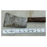 Meat Cleaver