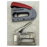 Staple Guns