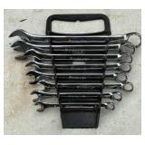 Pittsburgh Wrench Set