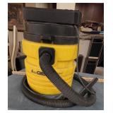 Genie Shop Vac 125 PH- Tested