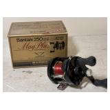 Shimano Bantam 250 SG Mag Plus Reel w/ Box