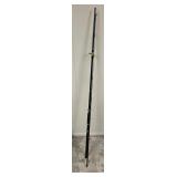 Black Beauty Fishing Rod