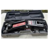 Craftsman 2.25 Ton Floor Jack