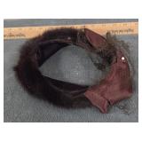 Vintage Ladies Hat