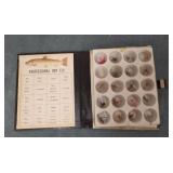 Trout Flies / 20 Dry Flies